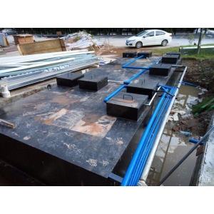 化妝品清洗廢水